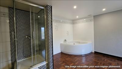 Maison - 87 m² - 3 pièces
