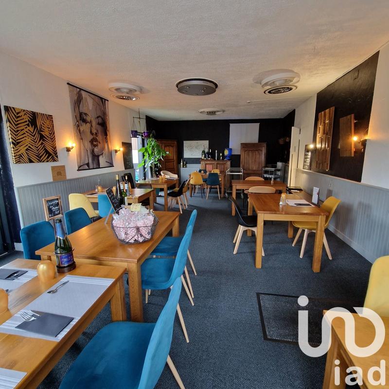 Maison de village - 300 m² - 13 pièces