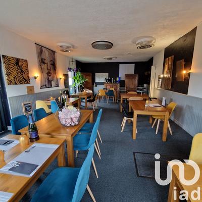 Maison de village - 300 m² - 13 pièces