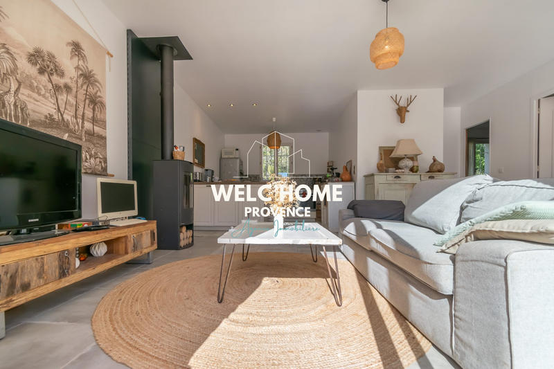 Maison - 60 m² - 4 pièces