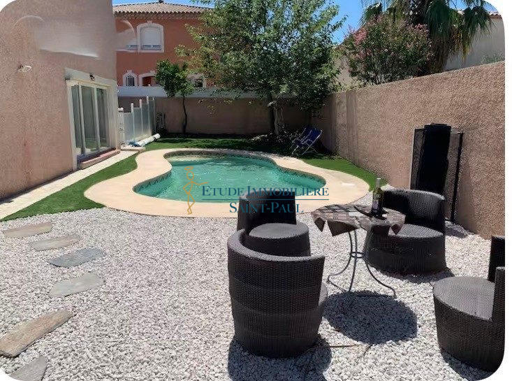 Villa - 201 m² - 8 pièces