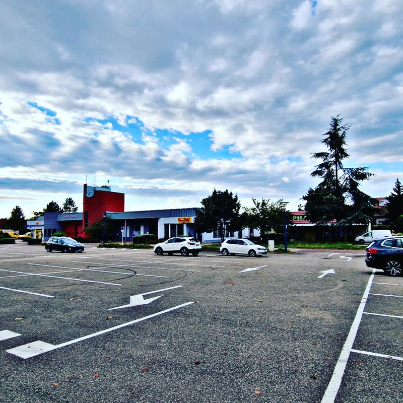 Coiffure au Reflet de Soi Volgelsheim