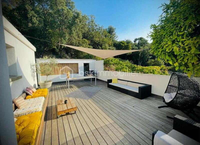 Maison - 173 m² - 6 pièces