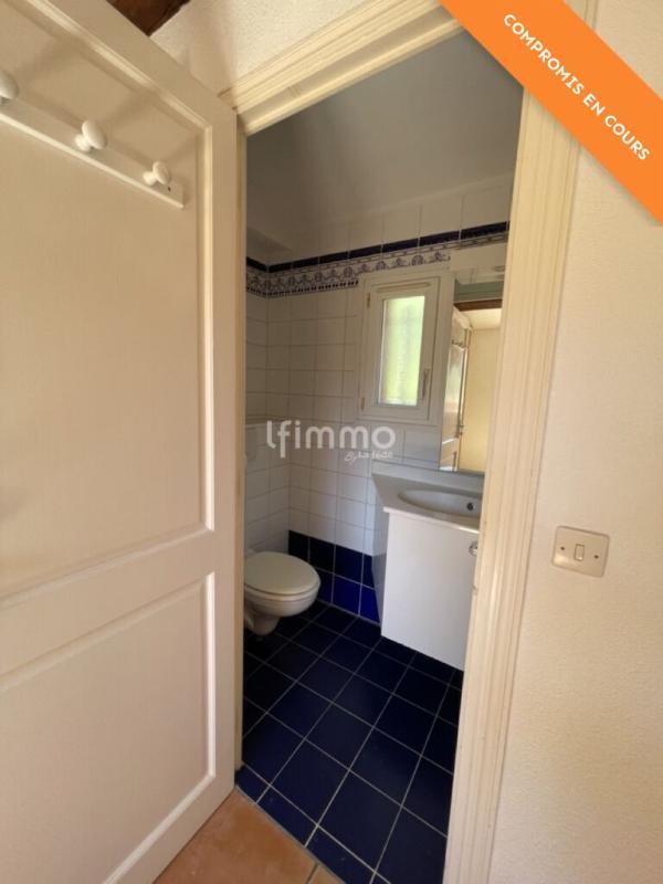 Villa - 43 m² - 3 pièces