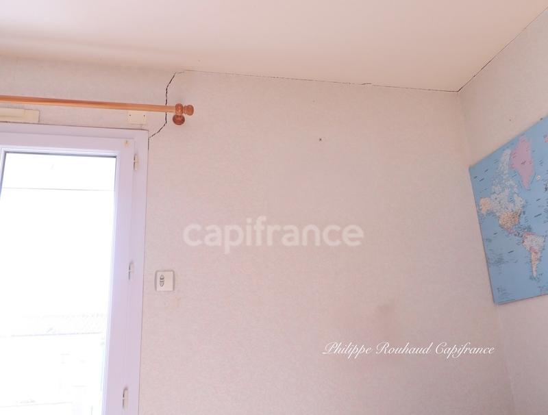 Maison - 92 m² - 8 pièces