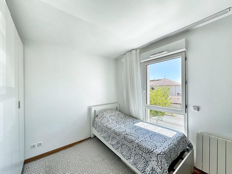 Appartement - 87 m² - 4 pièces