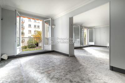 Appartement - 125 m² - 4 pièces