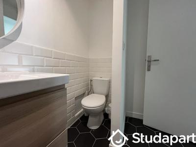 Appartement - 45 m² - 3 pièces