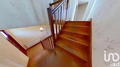 Maison - 107 m² - 5 pièces