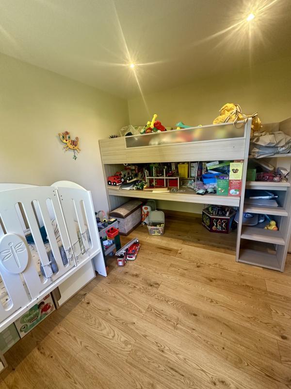 Appartement - 88 m² - 4 pièces