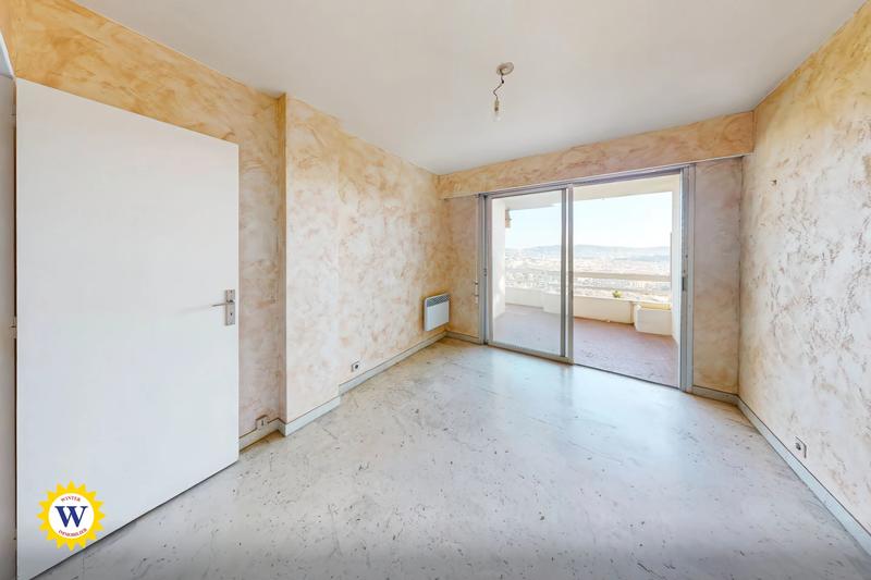 Appartement - 55 m² - 2 pièces