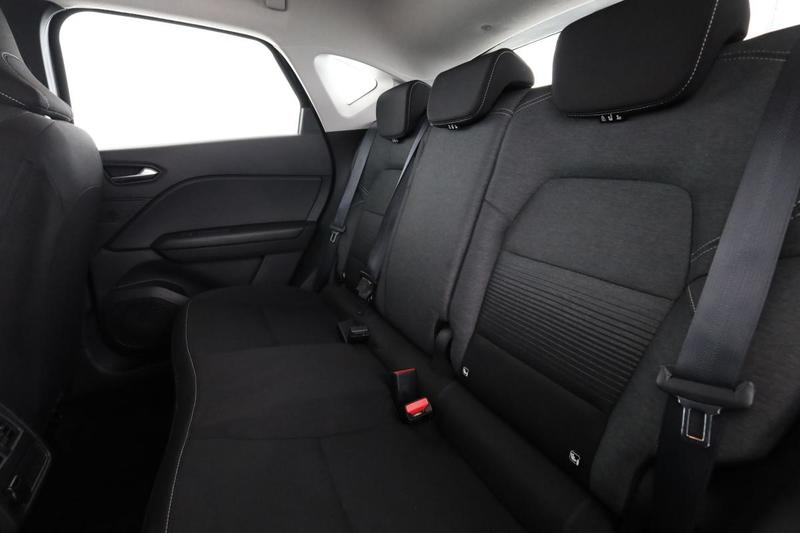 Renault Captur 1.0 TCe Business 101 ch