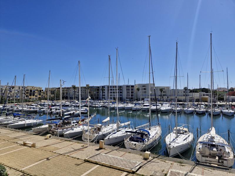 Appartement - 26 m² - 2 pièces