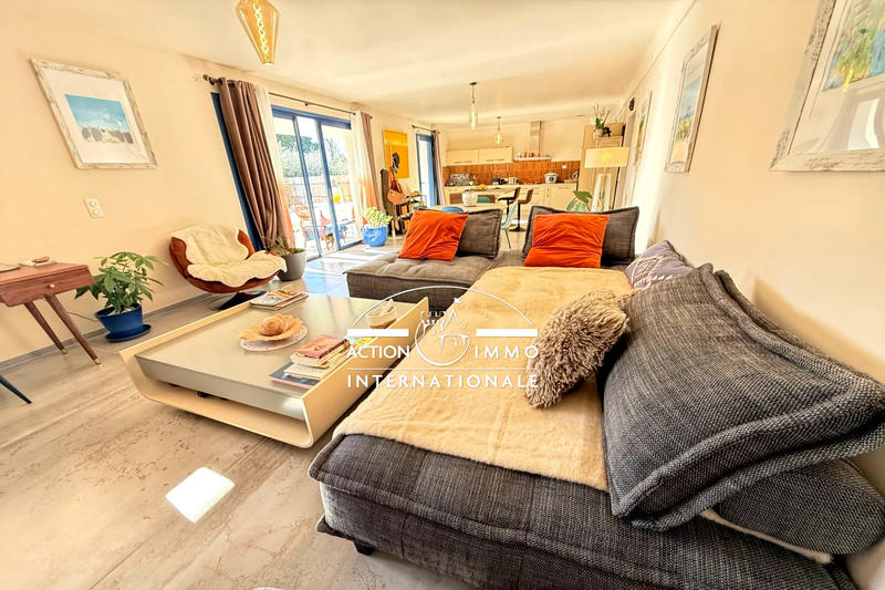 Maison - 149 m² - 6 pièces