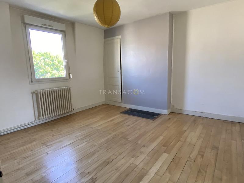Maison - 145 m² - 7 pièces