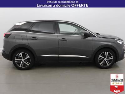Peugeot 3008 Hybrid 225 e-Eat8 Gt Line