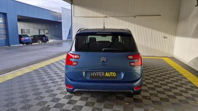 Citroën Grand C4 Picasso Bluehdi 120 Ss Feel
