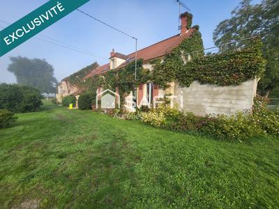 Maison - 300 m² - 5 pièces