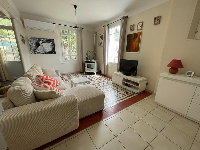 Maison - 141 m² - 6 pièces