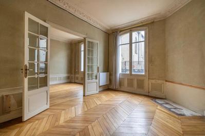 Appartement - 88 m² - 5 pièces