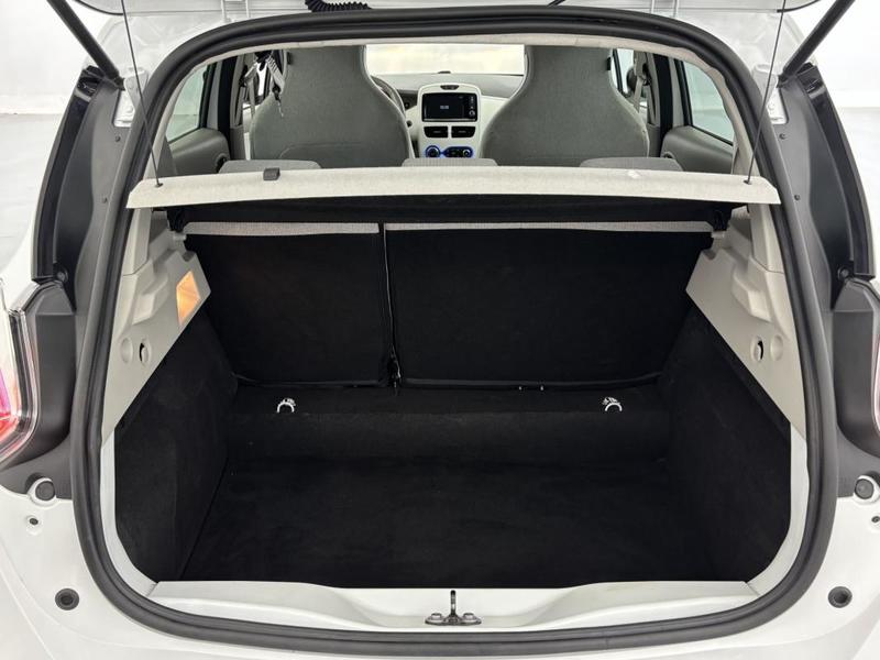 Renault Zoe Q90 Achat Intégral Zen 5p