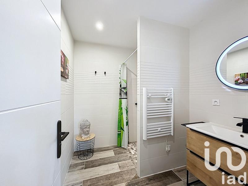 Maison - 147 m² - 5 pièces