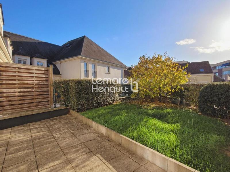 Appartement - 88 m² - 5 pièces