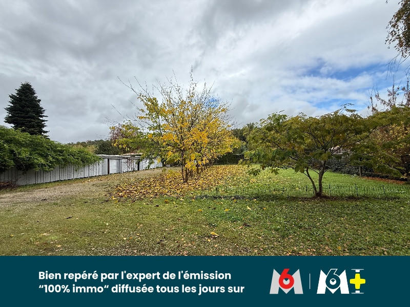 Maison - 450 m² - 15 pièces