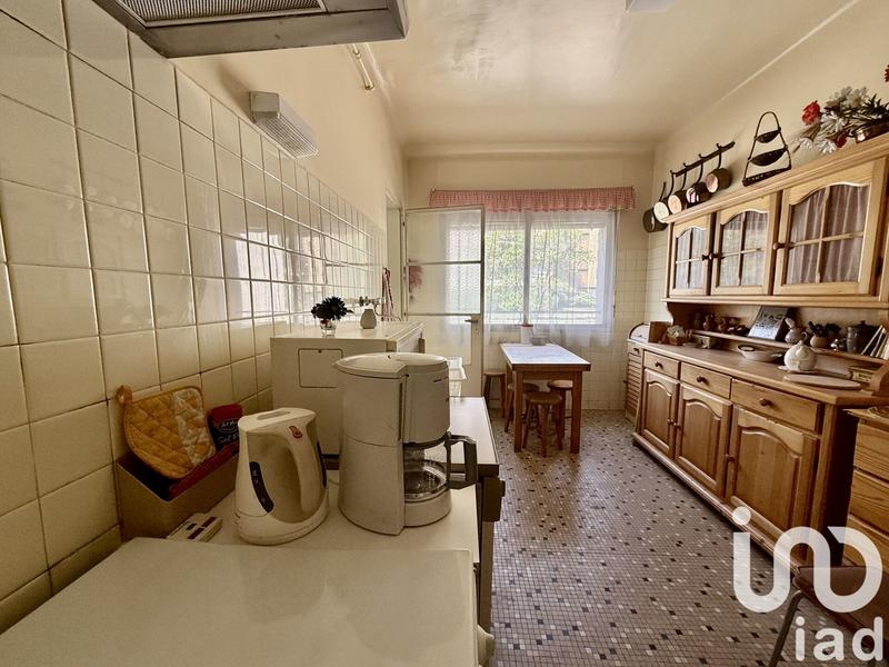 Appartement - 139 m² - 5 pièces