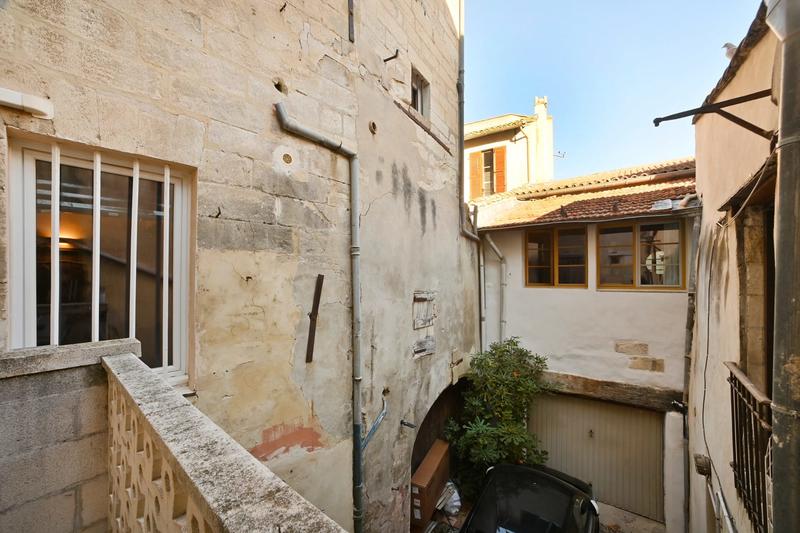 Appartement - 30 m² - 1 pièce