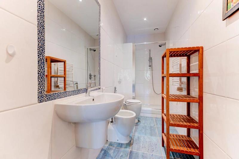 Appartement - 171 m² - 4 pièces