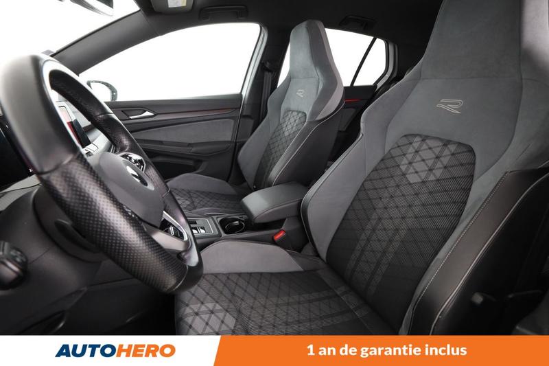 Volkswagen Golf VIII 1.5 eTSI Opf R-Line Dsg7 130 ch