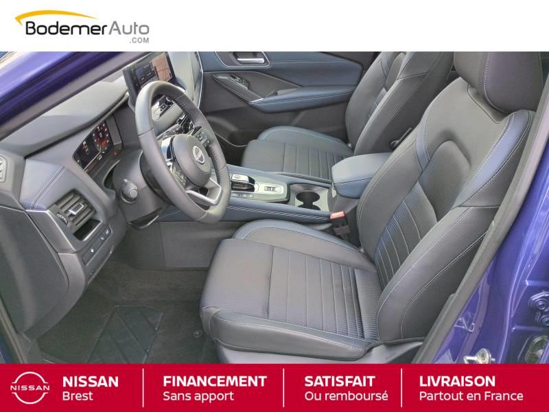 Nissan Qashqai e-Power 190 ch Tekna