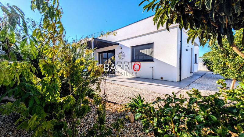 Villa - 104 m² - 4 pièces