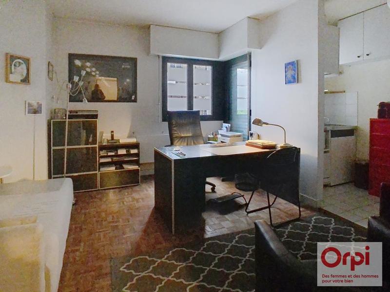 Appartement - 66 m² - 4 pièces