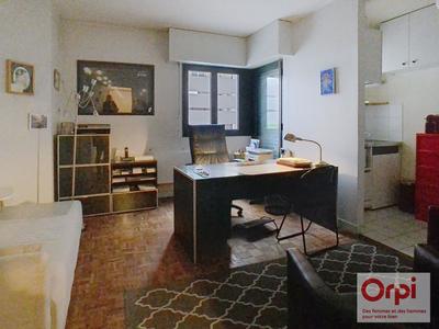 Appartement - 66 m² - 4 pièces