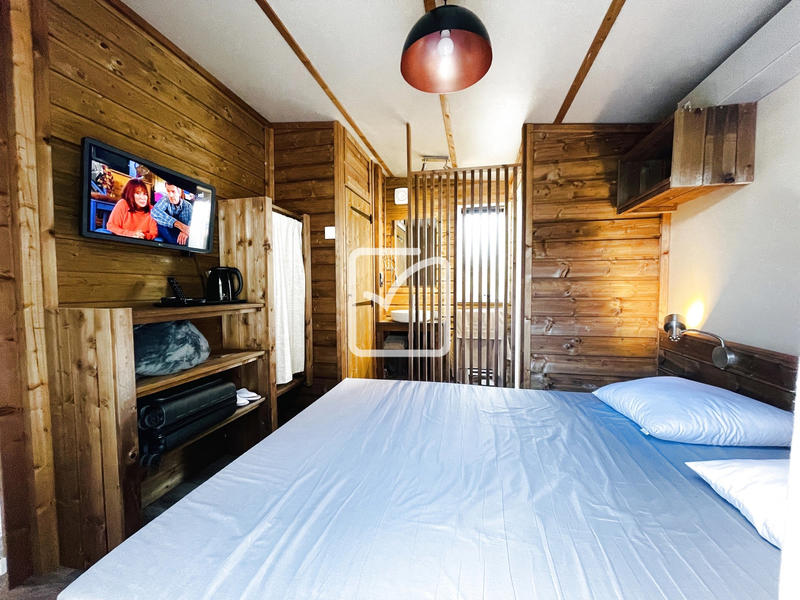 Maison - 40 m² - 4 pièces