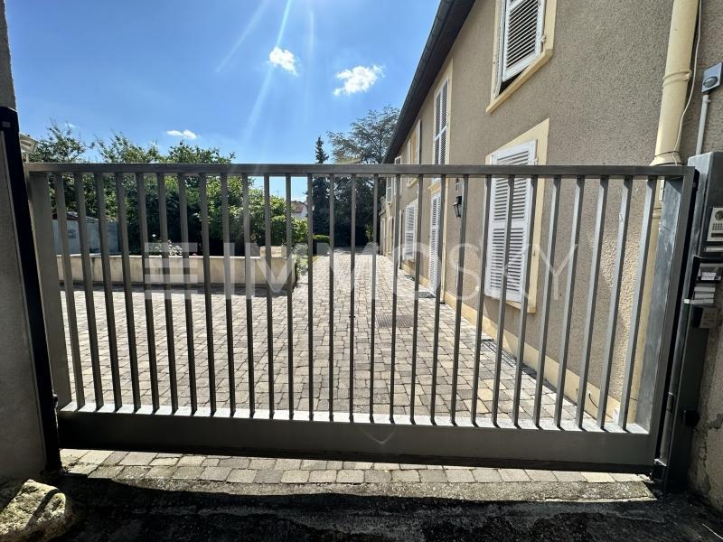 Appartement - 73 m² - 2 pièces