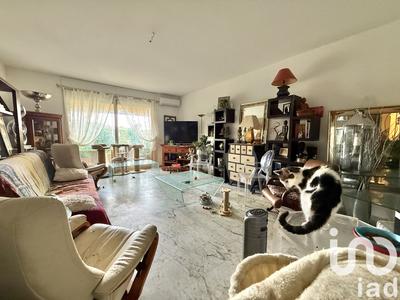 Appartement - 80 m² - 3 pièces