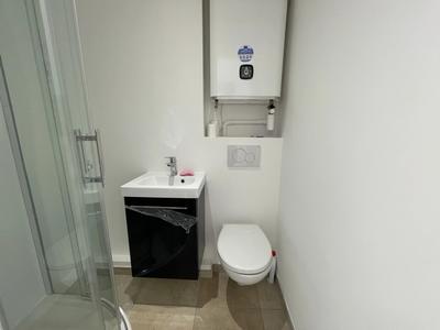 Appartement - 29 m² - 2 pièces