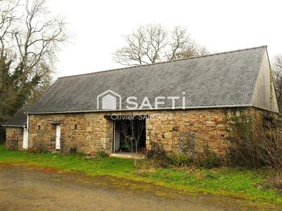 Ferme - 110 m² - 6 pièces