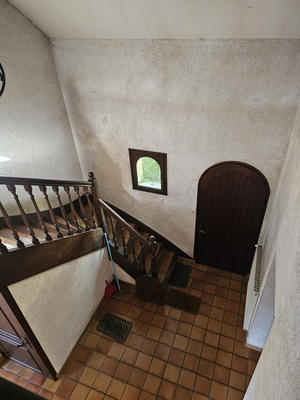 Maison - 142 m² - 6 pièces