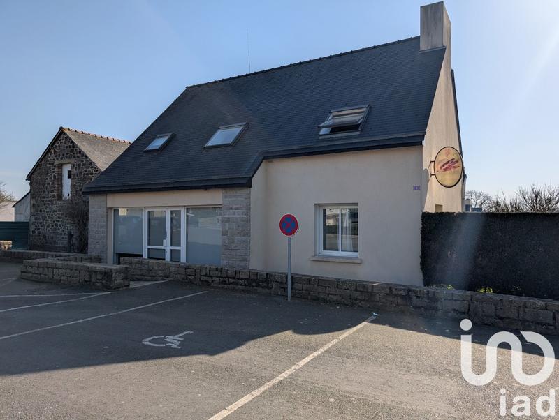 Maison - 152 m² - 6 pièces