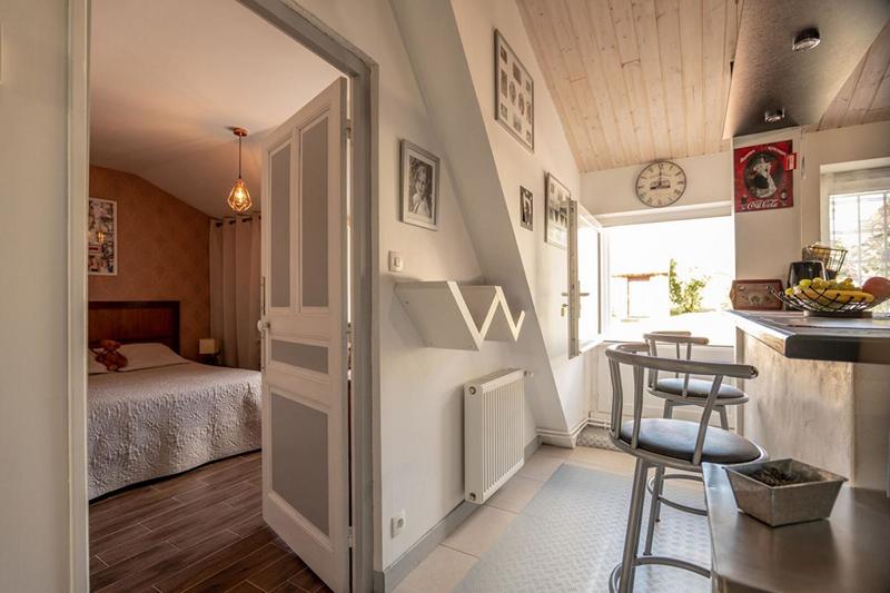 Maison - 186 m² - 8 pièces