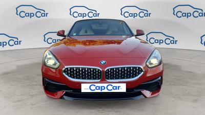 Bmw Z4 2.0 20i 197.0 Sport