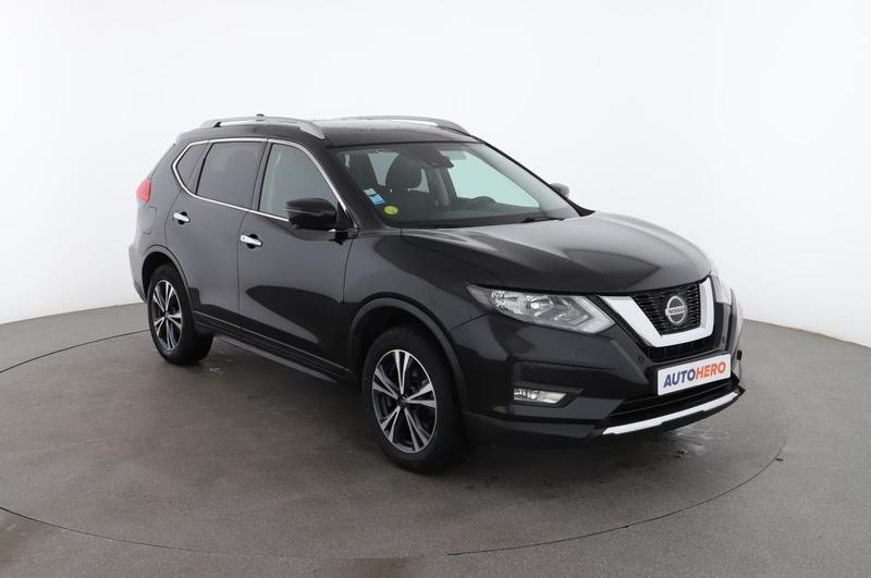 Nissan X-Trail 1.7 dCi 7pl 150 ch