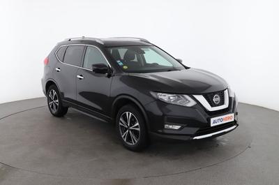 Nissan X-Trail 1.7 dCi 7pl 150 ch