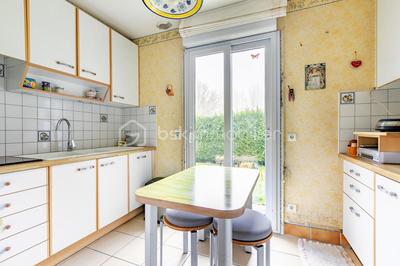 Maison - 83 m² - 4 pièces