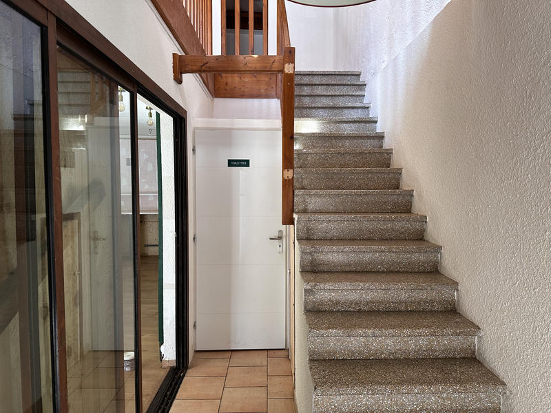 Local commercial - 163 m²