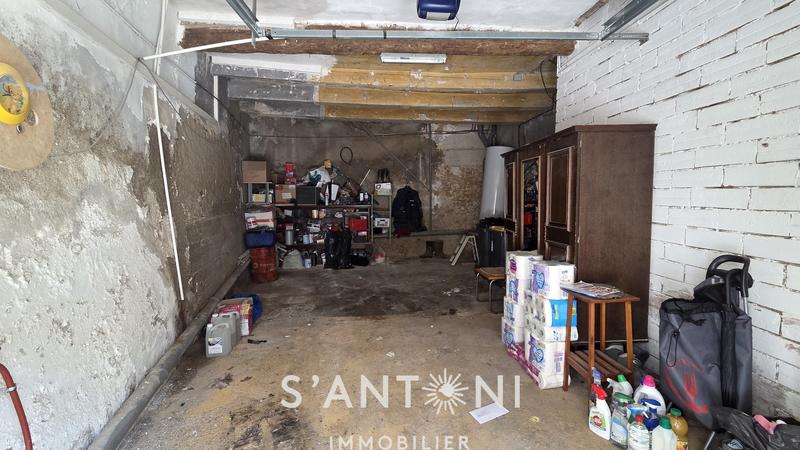 Maison - 78 m² - 3 pièces